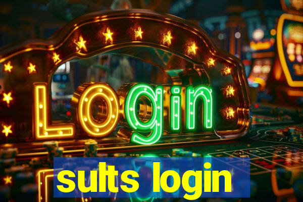 sults login